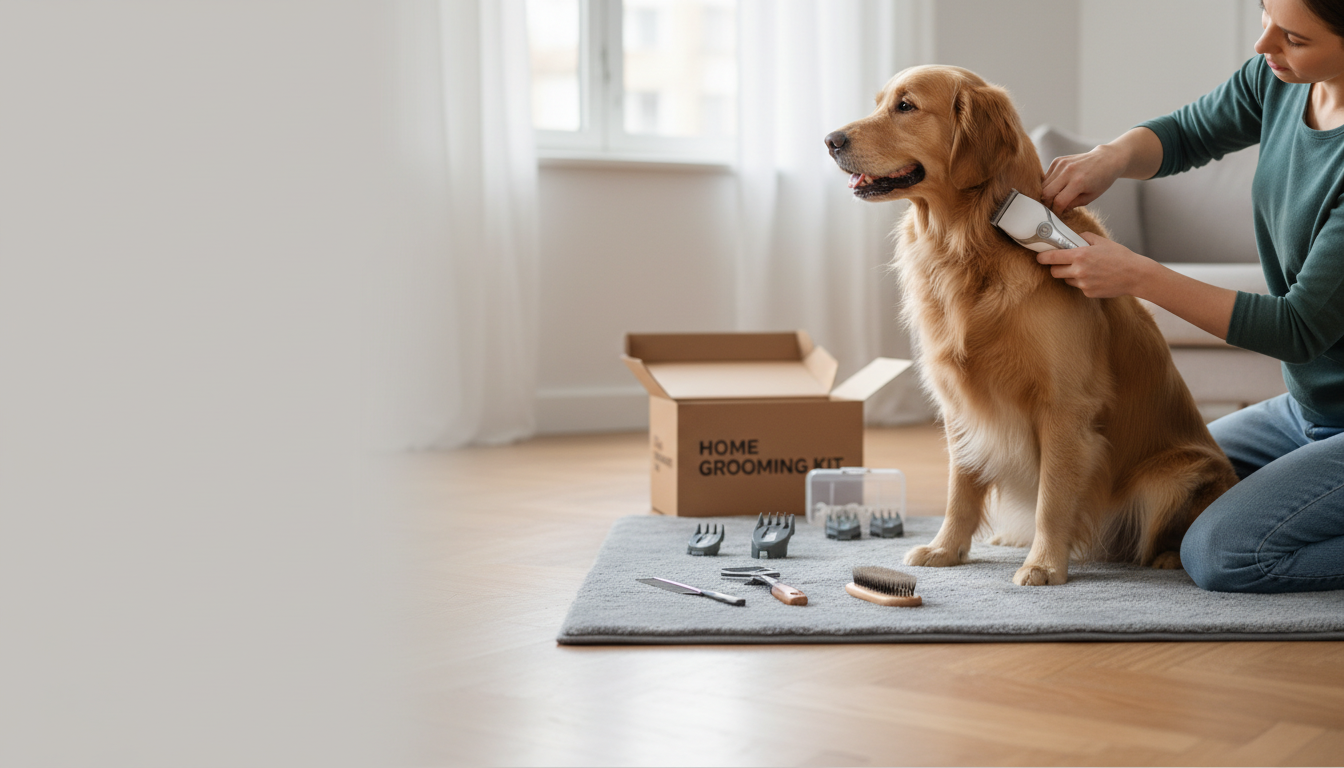 Finding the Best Dog Grooming Clippers: A Buyer's Guide to Performance and Value