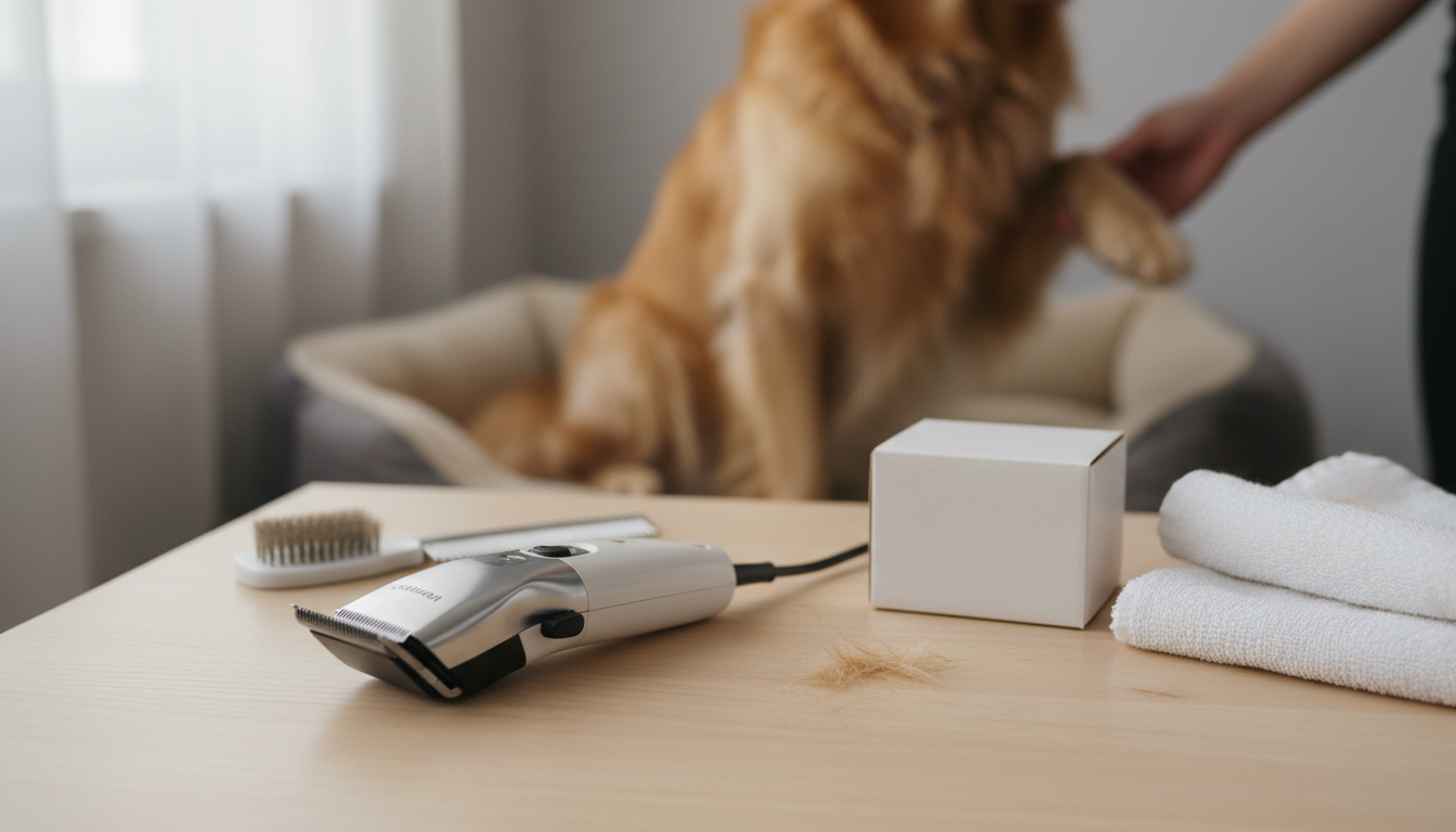 Walmart Dog Grooming Clippers: What to Expect from Budget-Friendly Options
